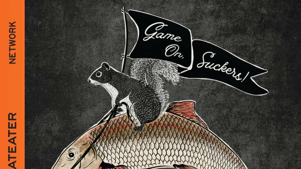 Ep. 462 Game On, Suckers! MeatEater Trivia LXX The MeatEater Podcast