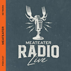 The MeatEater Podcast