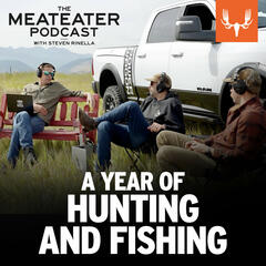 The MeatEater Podcast