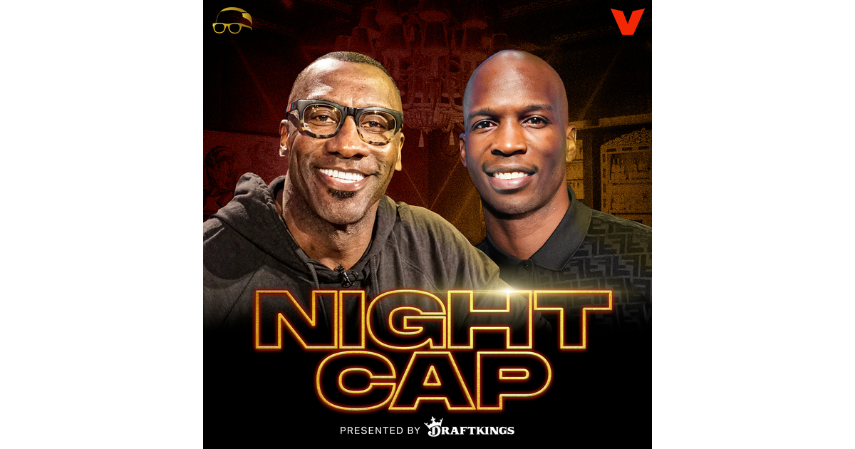 Nightcap Hour 1 Justin Gatlin joins the show Nightcap iHeart