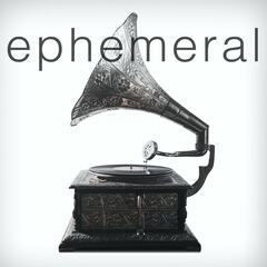 Bonus Episode: Ephemeral's Alex Williams - Stuff To Blow Your Mind