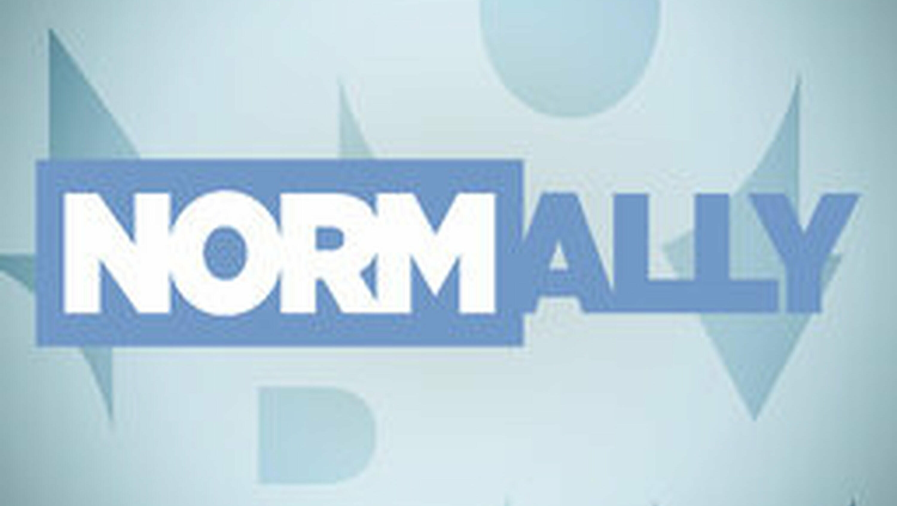 Normally Podcast: Running Away from Political Correctness