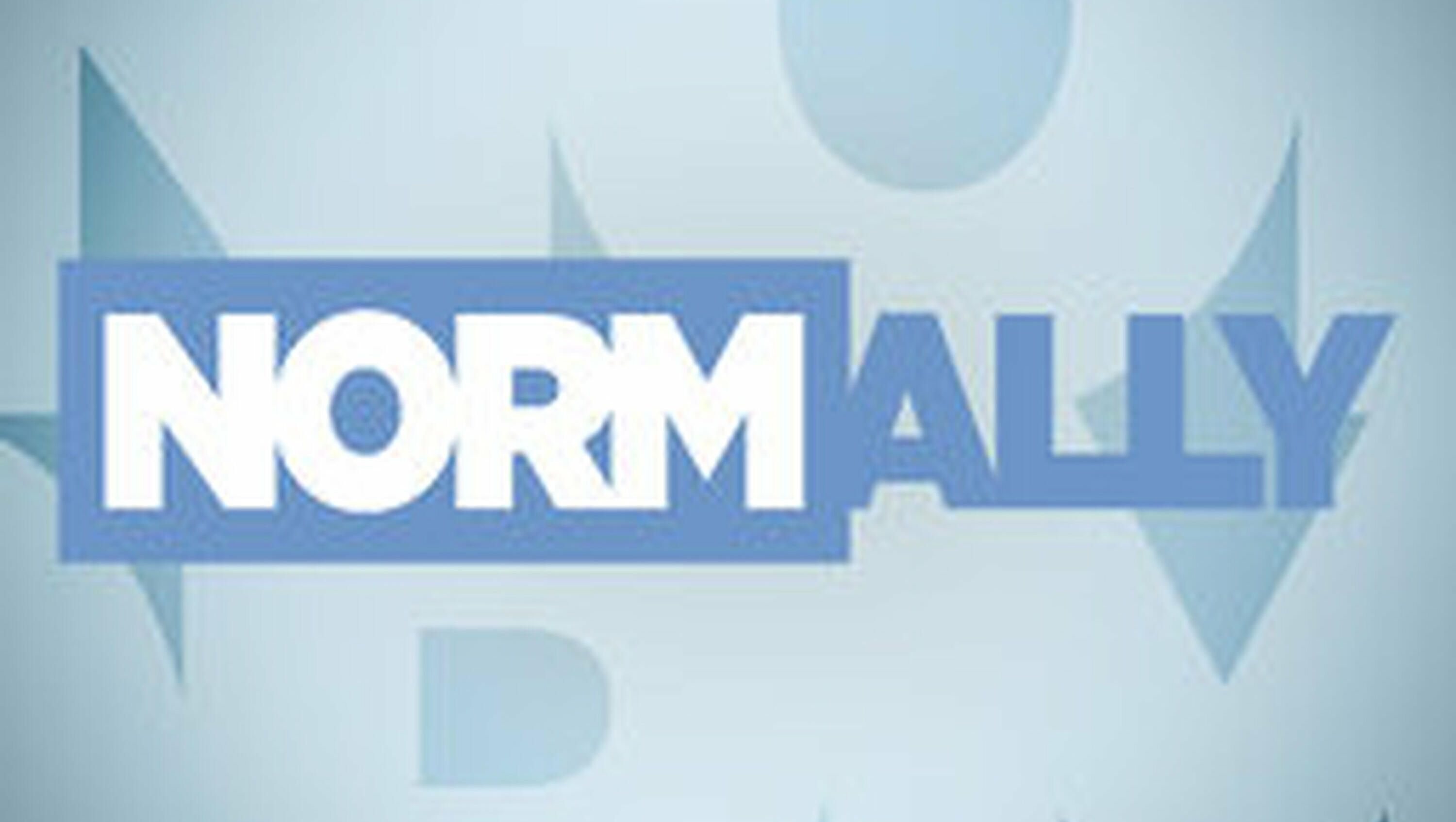 Normally Podcast: Friends, Phones & Far-Fetched Theories