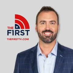 THE FIRST: Money, Power, & The LAW - The Jesse Kelly Show