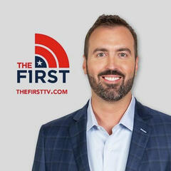 THE FIRST: THE HISTORY OF REVOLUTIONS - The Jesse Kelly Show
