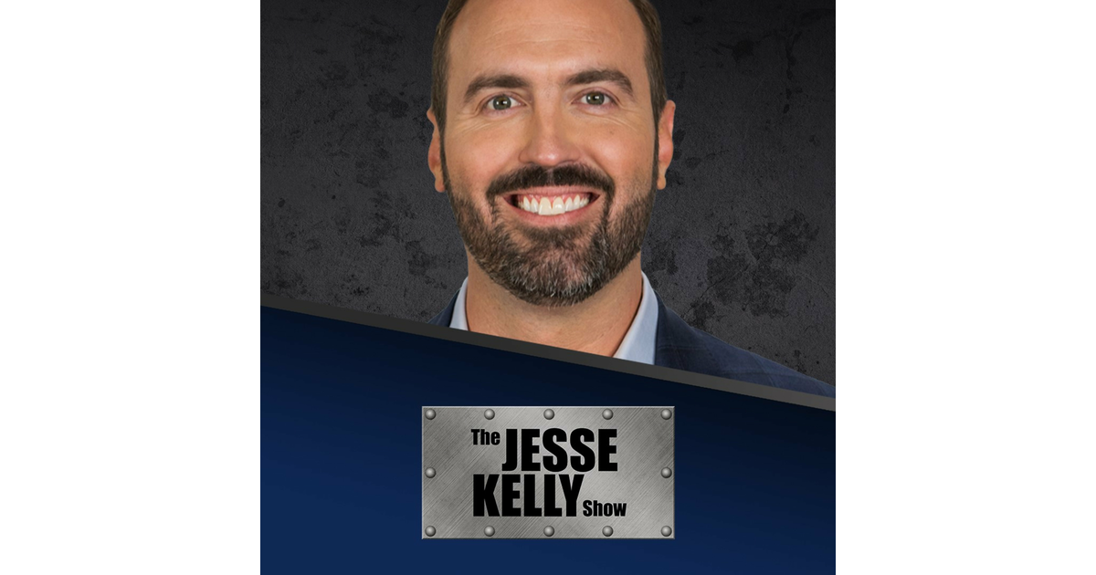 Hour 3: The Left's Recruting Efforts - The Jesse Kelly Show | iHeart