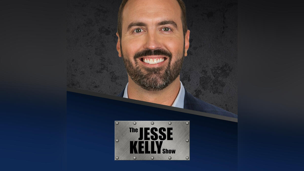 Hour 2 Running For Local Office AM 620 WJDX The Jesse Kelly Show