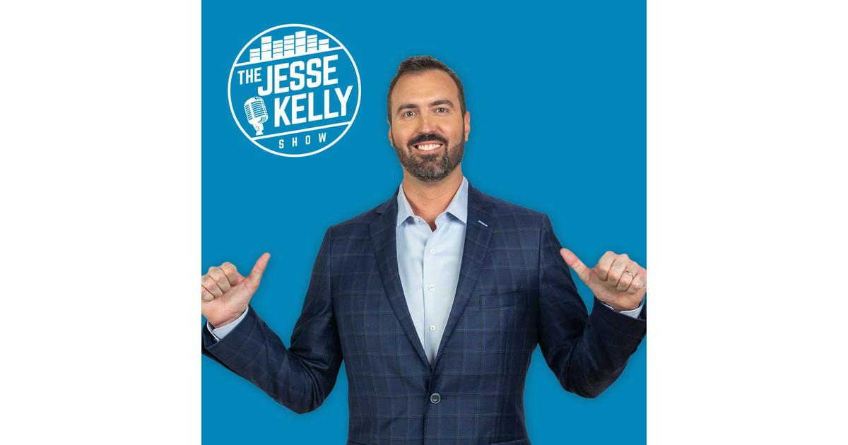 TV: Clay Travis and Lauren Boebert join the show - The Jesse Kelly Show ...