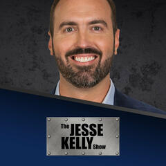 Hour 2: Democrat Civil War - The Jesse Kelly Show