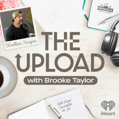 Walker Hayes: From Atheist to Believer — The Tragedy That Turned His Heart to God - The UpLoad
