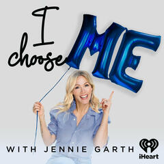 I Choose...Co-Parenting with Peter Facinelli Pt. 1 - I Choose Me with Jennie Garth