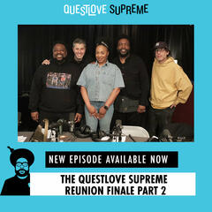 Questlove Supreme