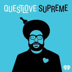 The Family Stand (Part 1) - Questlove Supreme