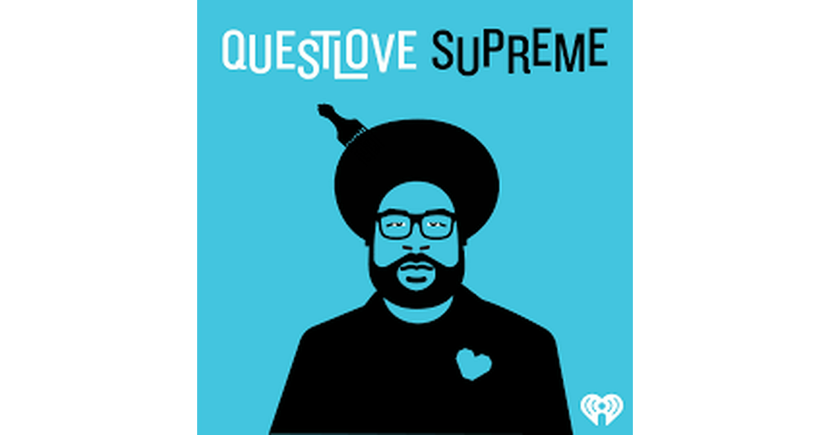QLS Classic: Jesse Johnson Part 2 The Questlove Show iHeart