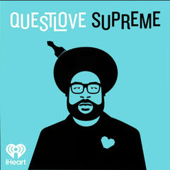Questlove Supreme: Bruce Springsteen - The Questlove Show