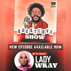 The Questlove Show