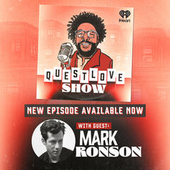 The Questlove Show