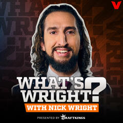 What's Wright - Best Of: Luka & Lakers own Nuggets, Suns are doomed, Bengals big mistake - The Herd with Colin Cowherd