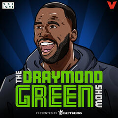 Draymond Green Show - Demarcus Cousins - The Herd with Colin Cowherd