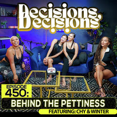 Decisions, Decisions