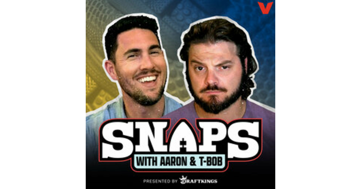 Snaps - Spring Game Reactions - SNAPS With Aaron and T-Bob | iHeart