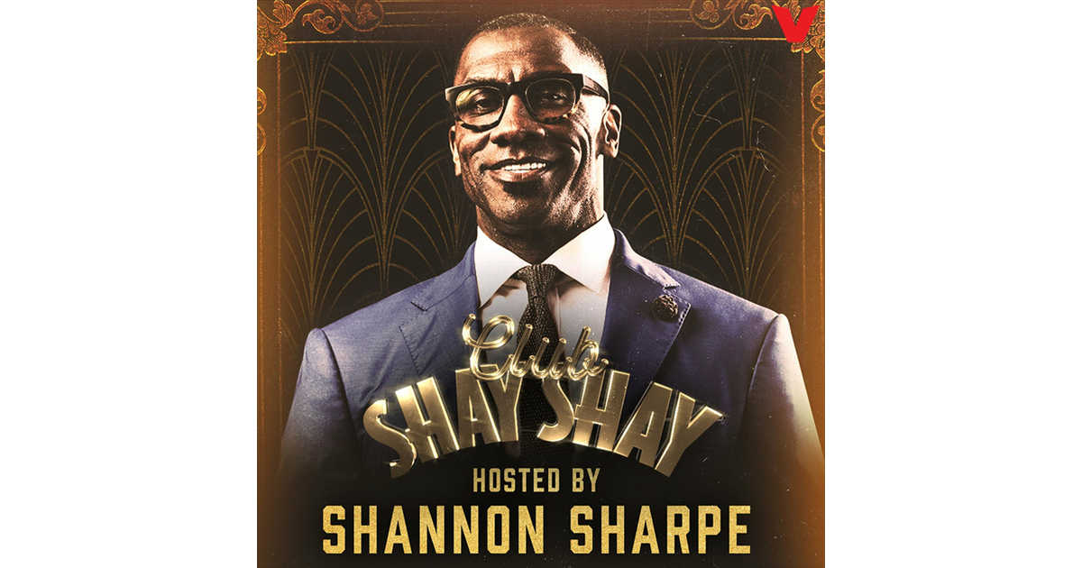 Amanda Seales Part 2 Club Shay Shay iHeart