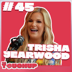 TRISHA YEARWOOD: 90s Glam, Untold Stories & Her Journey to Self-Love - The Bobby Bones Show