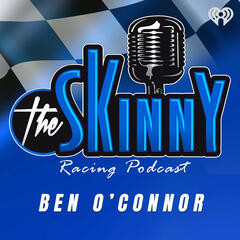 Guest Ben O'Connor - The Skinny with Rico & Ken