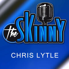 #4 - Chris Lytle - The Skinny with Rico & Ken