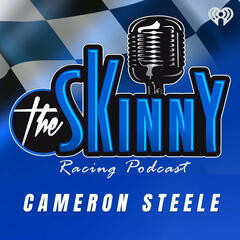 Cameron Steele is this week's guest - The Skinny with Rico & Ken