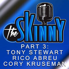 The Skinny - Chili Bowl Episode #3 - The Skinny with Rico & Ken