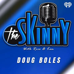 The President of The Indianapolis Motor Speedway, Doug Boles, is this week's guest. - The Skinny with Rico & Ken