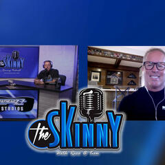 The Skinny with Rico and Ken, with guest Ricky Johnson - The Skinny with Rico & Ken