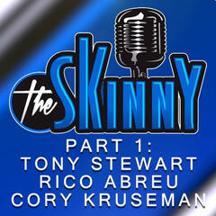 The Skinny - Chili Bowl Episode #1 - The Skinny with Rico & Ken