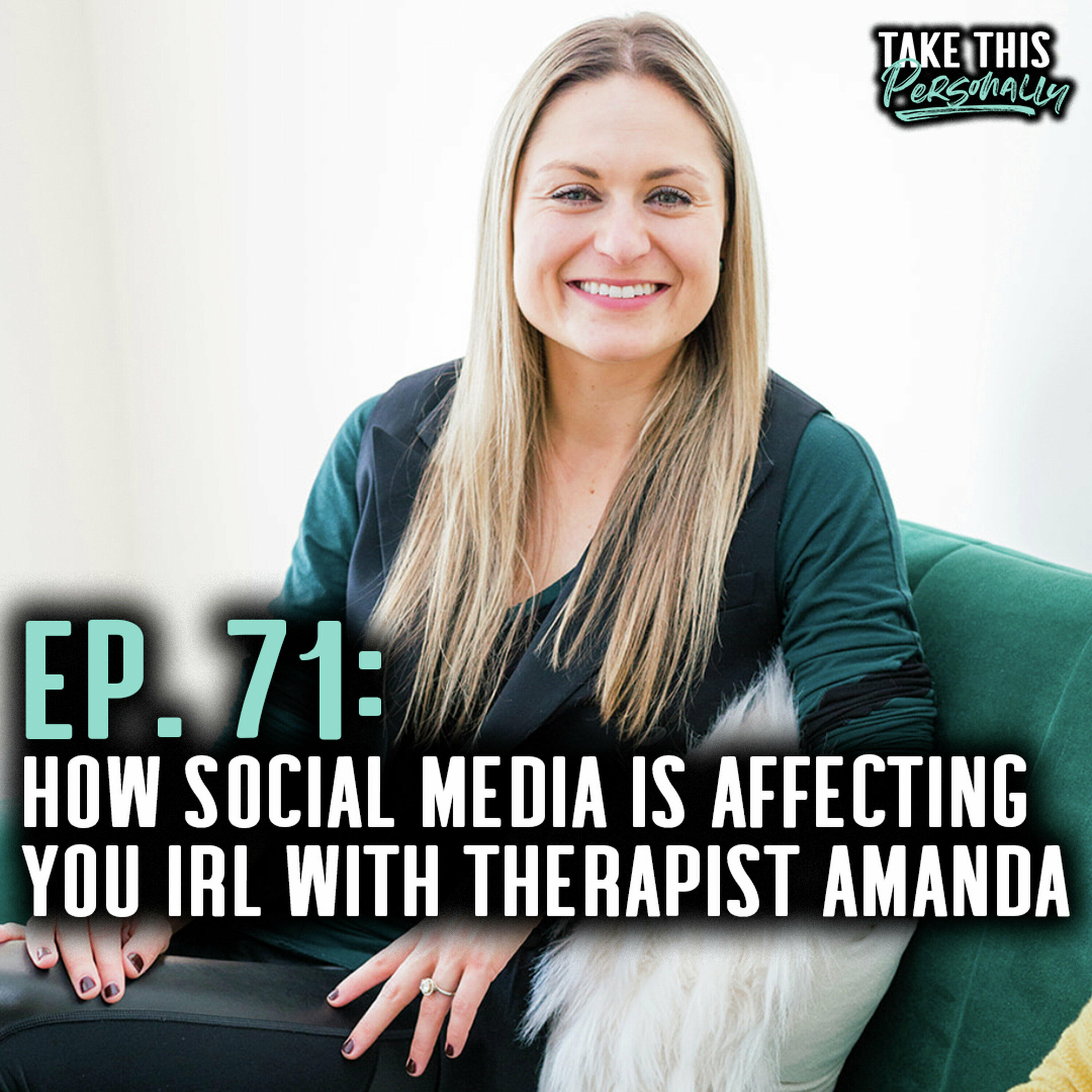 The Bobby Bones Show - Social Media Overload: How to Protect Your Mind and Mental Health