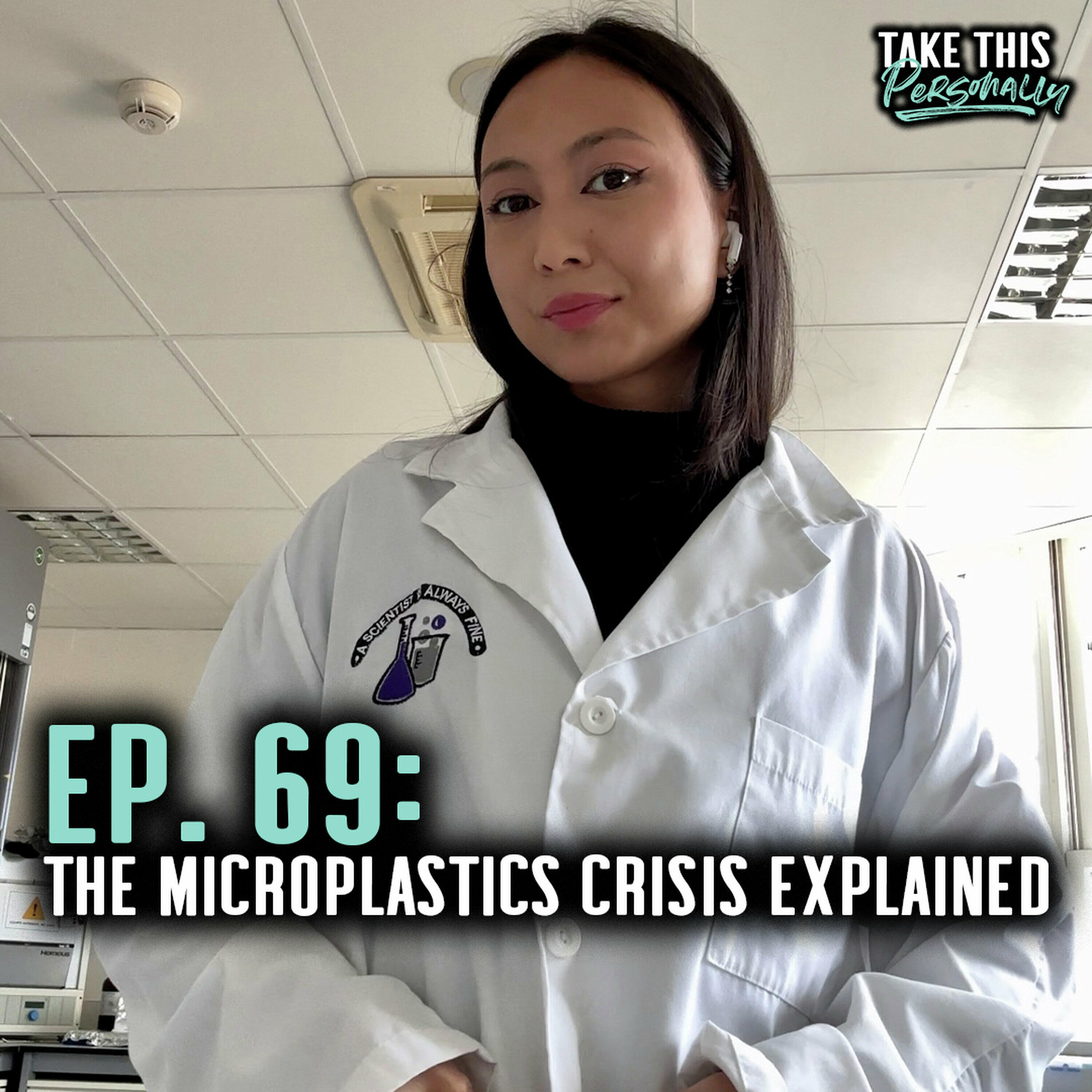 The Bobby Bones Show - Microplastics Uncovered: How They Impact Our Health, Food, and Planet