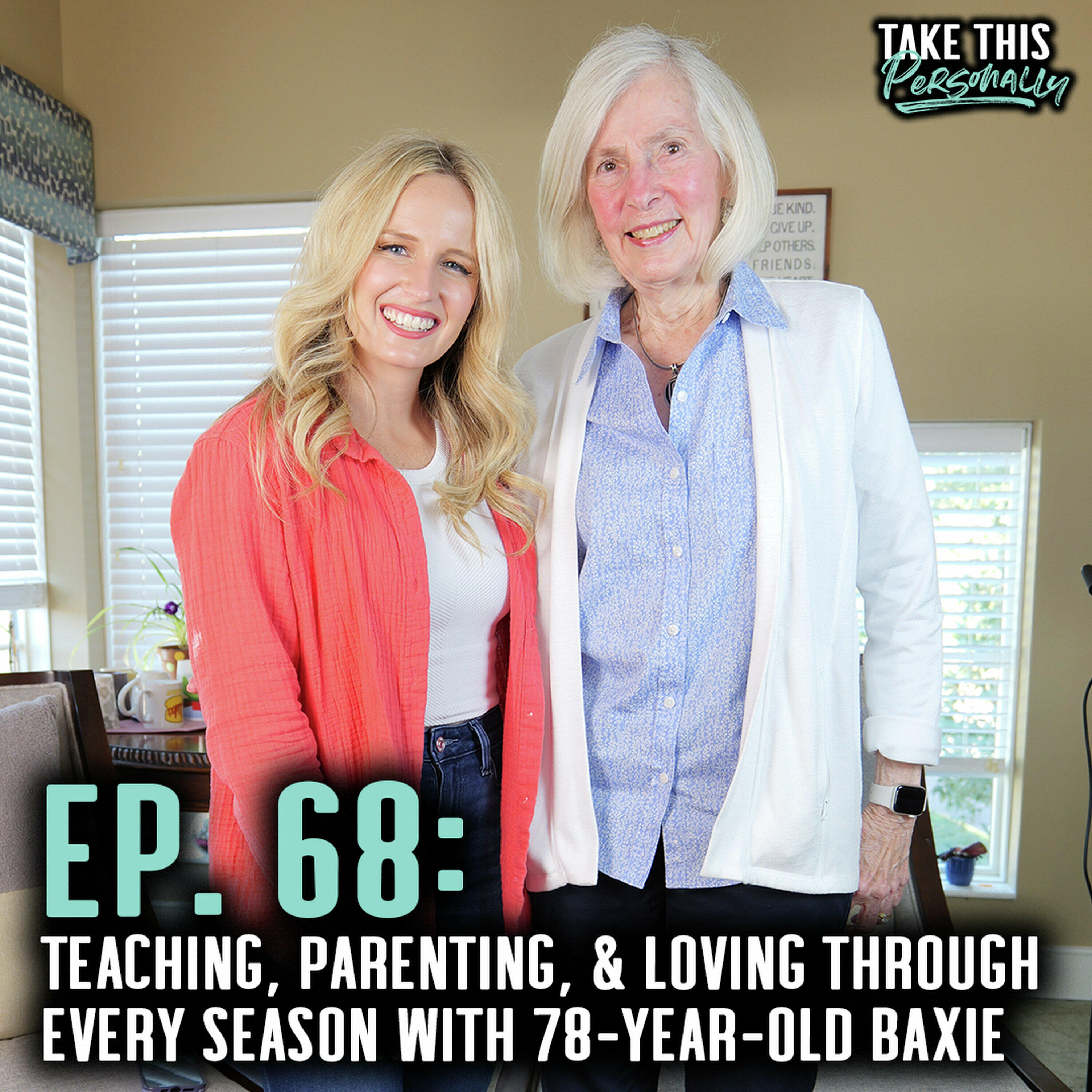 56 Years Of Marriage & Caring Through Alzheimers