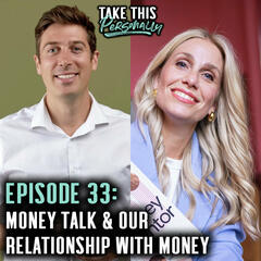 MORGAN: Money Talk With Anna Brading & Daniel Brigham - The Bobby Bones Show