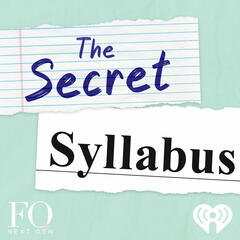 Rejection to Redirection with Abby Wambach - The Secret Syllabus