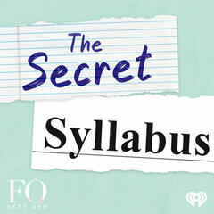 From Allyship to Activism with MILCK - The Secret Syllabus