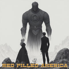 David & Goliath - Red Pilled America