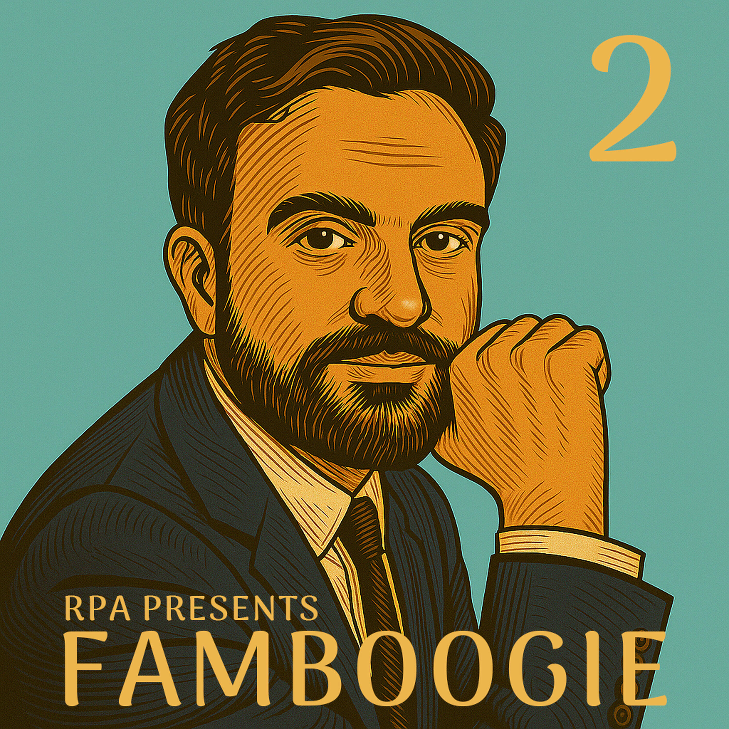 Famboogie 055: It's the Economy, Stupid! (Part Two)
