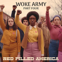 Woke Army (Part Four) - Red Pilled America