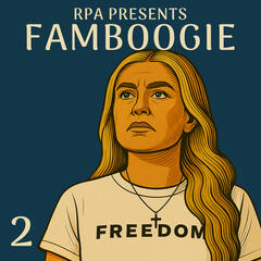 Famboogie 058: Stop, Candace! (Part Two) - Red Pilled America