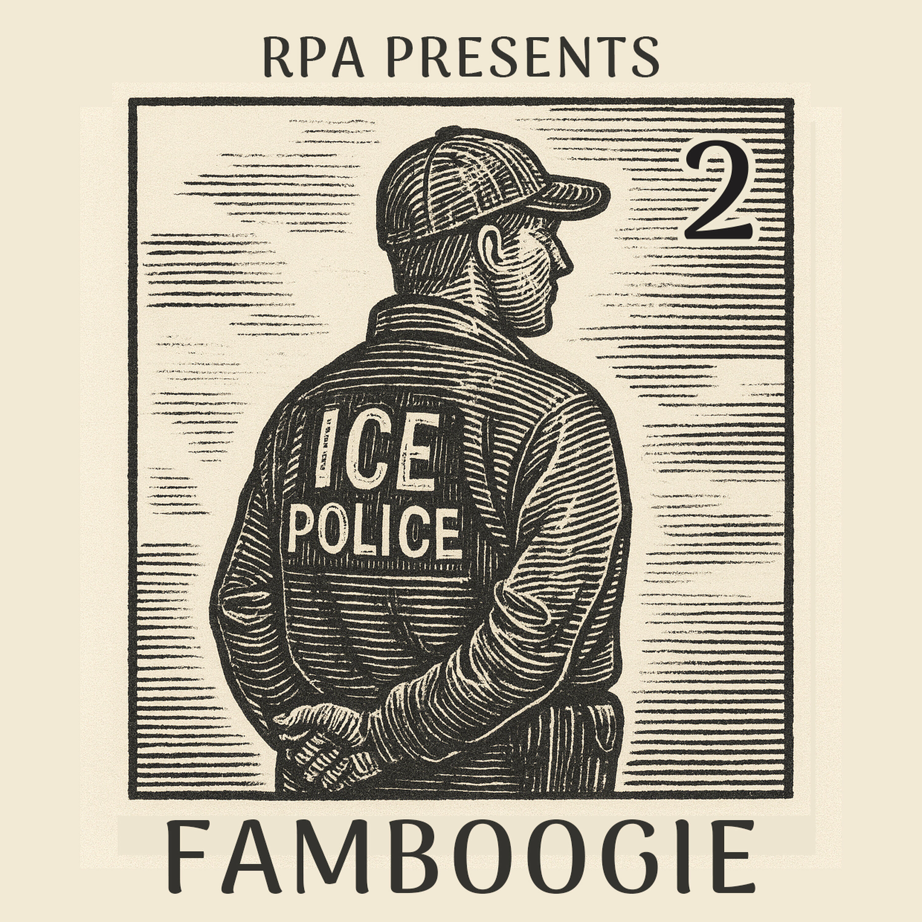 Famboogie 057: The Golden Issue (Part Two)