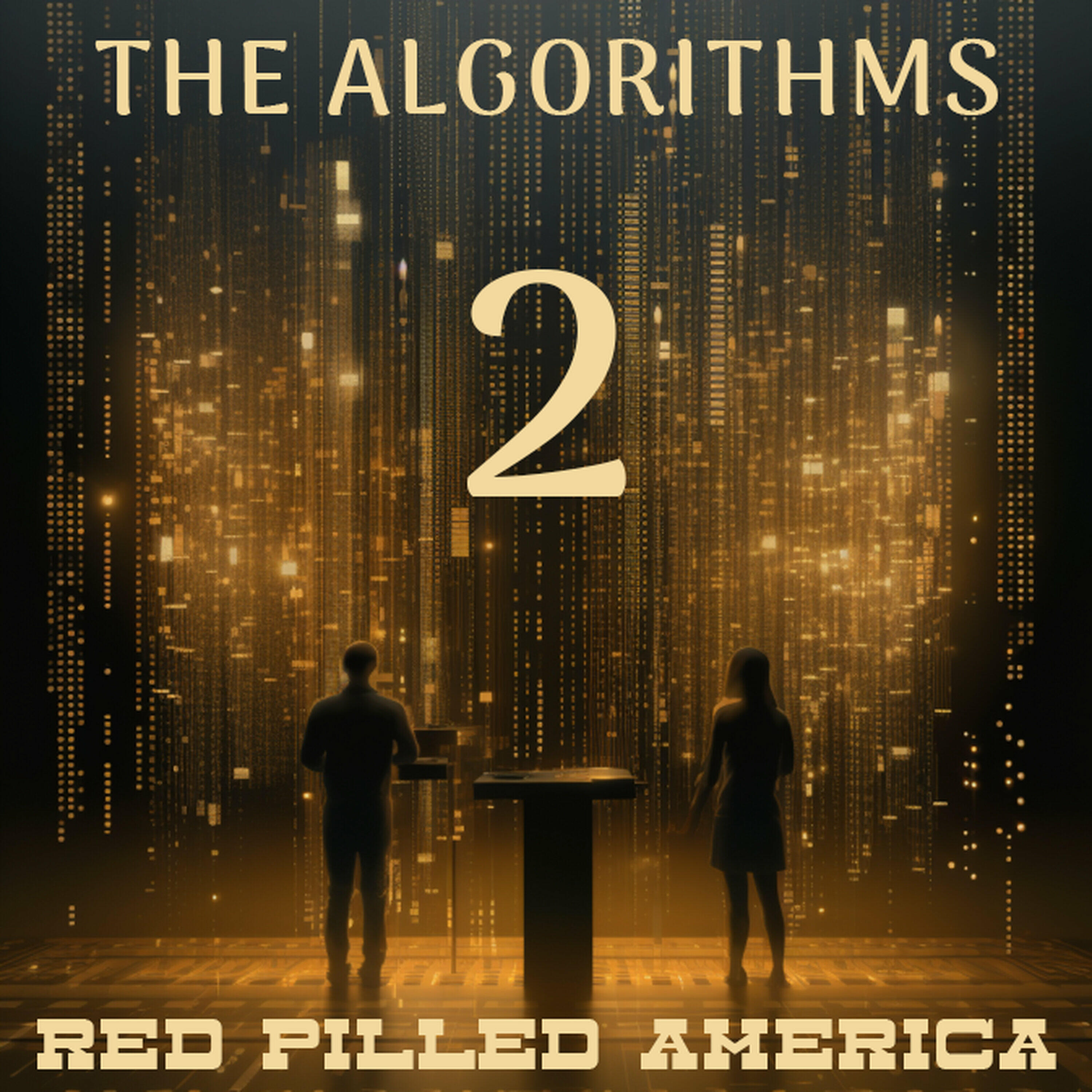 The Algorithms (Part Two)