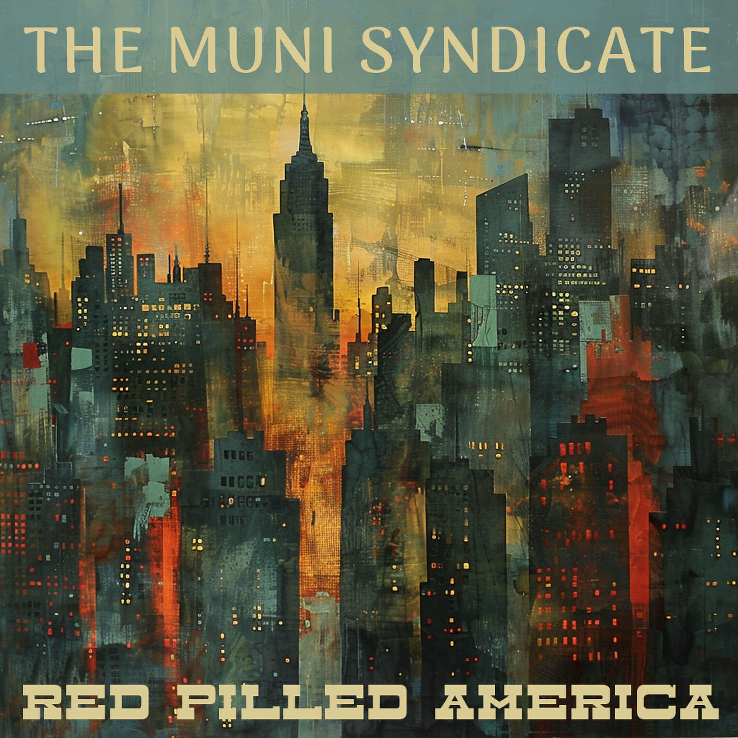 The Muni Syndicate