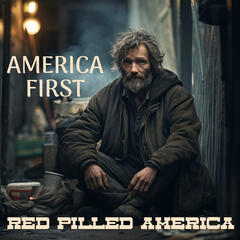 America First - Red Pilled America