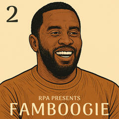 Famboogie 043: Outrage! (Part Two) - Red Pilled America