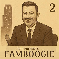 Famboogie 050: Consequence Culture (Part Two) - Red Pilled America